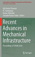 Recent Advances in Mechanical Infrastructure