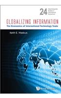 Globalizing Information: The Economics of International Technology Trade