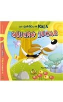 Quiero Jugar