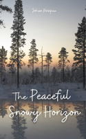 The Peaceful Snowy Horizon