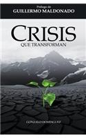Crisis que transforman