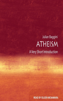 Atheism: A Very Short Introduction(Very Short Introductions Series Lib/E)