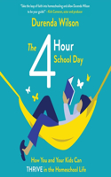 Four-Hour School Day