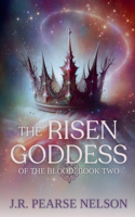 Risen Goddess