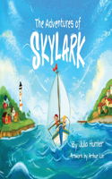 Adventures of Skylark