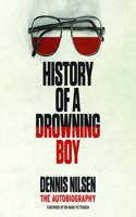 History of a Drowning Boy