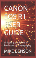Canon EOS R1 User Guide