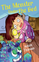 Monster Under The Bed