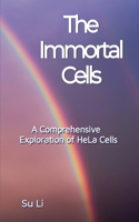 Immortal Cells: A Comprehensive Exploration of HeLa Cells