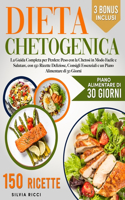 Dieta Chetogenica