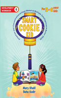 Smart Cookie Kid For 5-6 Year Olds Educational Development Workbook 6