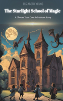 Starlight School of Magic
