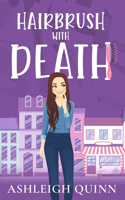 Hairbrush with Death