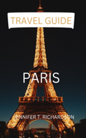 Paris Travel Guide