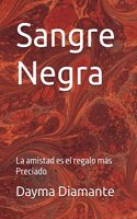 Sangre Negra