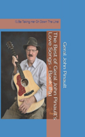 The Best of Geral John Pinault's Love Songs - Book #91