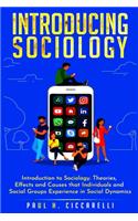 Introducing Sociology