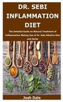 Dr. Sebi Inflammation Diet