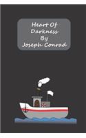 Heart Of Darkness (Annotated Classic)
