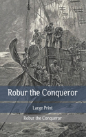 Robur the Conqueror