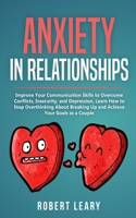 Anxiety in Relationships