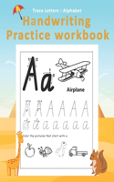 Trace Letters