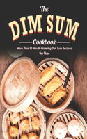 Dim Sum Cookbook