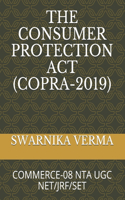 The Consumer Protection Act(copra-2019)