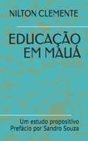 Educação Em Mauá