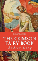 The Crimson Fairy Book Illustrated