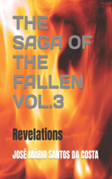 Saga of the Fallen Vol.3