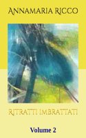Ritratti imbrattati
