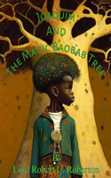 Joaquim and the Magic Boabab Tree