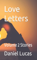 Love Letters: Volume 2 Stories