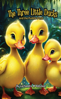 Three Little Ducks