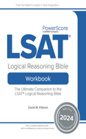 Powerscore LSAT Logical Reasoning Bible Workbook