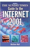Sunday Times Internet Guide 2001