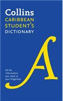 Collins Student’s Dictionary for the Caribbean