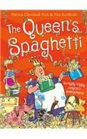 The Queen's Spaghetti