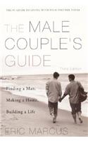 Male Couple's Guide 3e