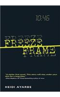 Freeze Frame