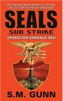 Seals Sub Strike: Operation Emerald Red