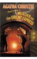 Murder on the Orient Express Classic Edition