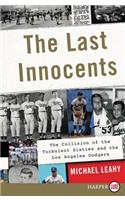 The Last Innocents LP