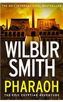 Pharaoh: A Novel of Ancient Egypt
