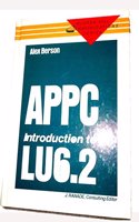 Advanced Programme-to-programme Communications: Guide to LU 6.2 (McGraw Hill Communications Series)