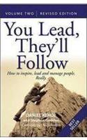 You Lead, They'll Follow Vol 2