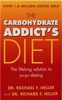 The Carbohydrate Addict's Diet Book