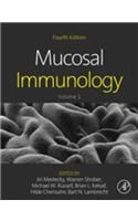 Mucosal Immunology