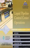 Pipeline Control Center Operations Instructor's Guide, Perfect Bound